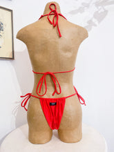Carica l&#39;immagine nel visualizzatore di Gallery, Bikini- Taglia M
