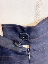 Carica l&#39;immagine nel visualizzatore di Gallery, Moods - Gonna sartoriale - Taglia 42