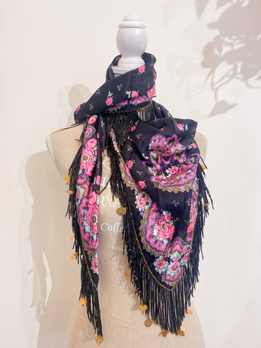 Manoush - Silk scarf
