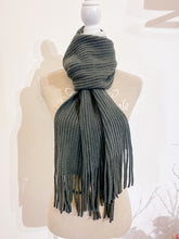 Load image into Gallery viewer, Scarf - Wool and cashmere
