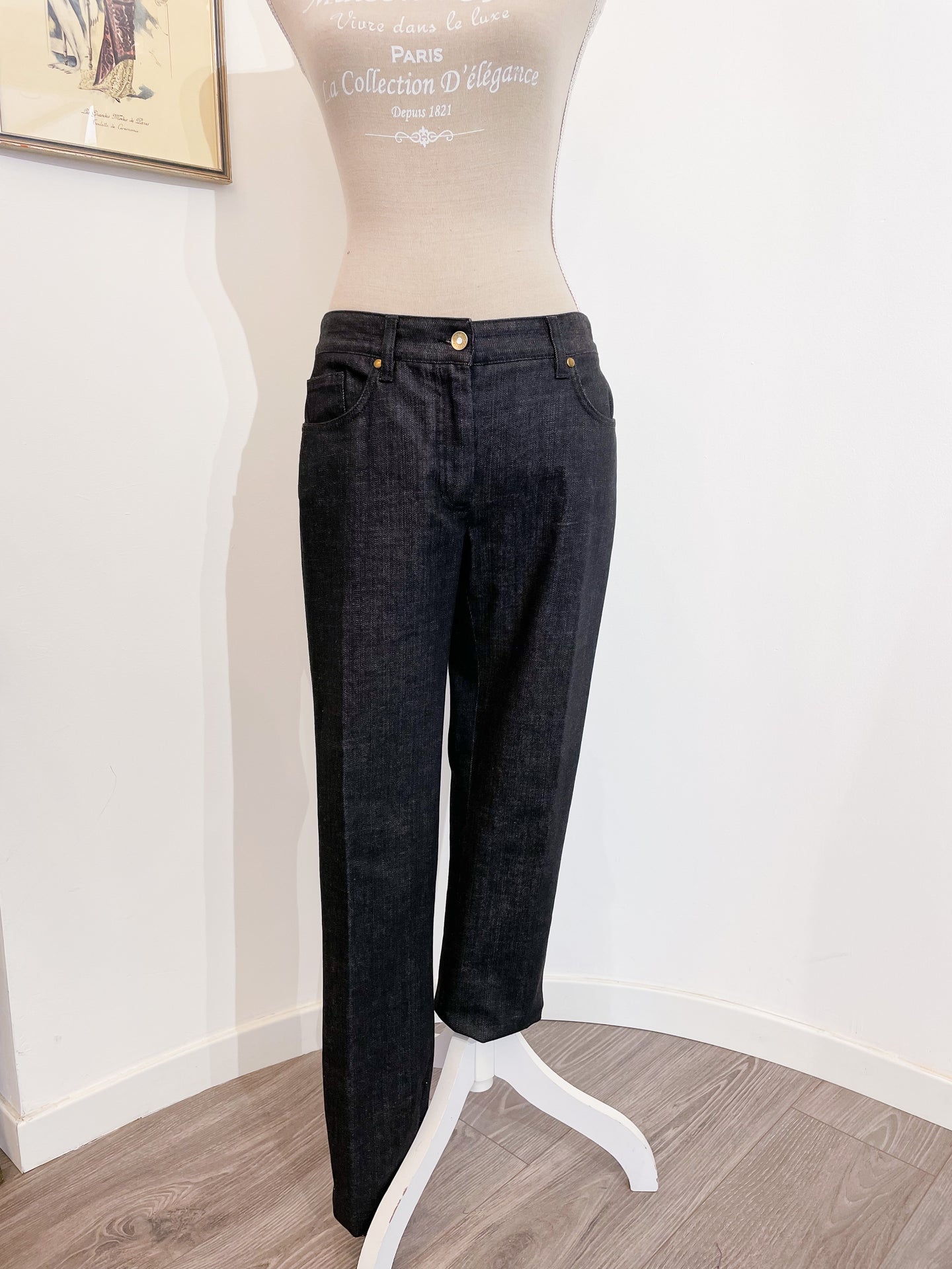 Dolce e Gabbana - Jeans - Taglia 44