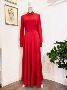 MoodS - Gonna lunga Sartoriale - Taglia 42