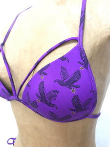 Poisson D’amour - costume due pezzi - Taglia S