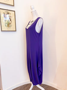Midali - Oversized dress - Size 46
