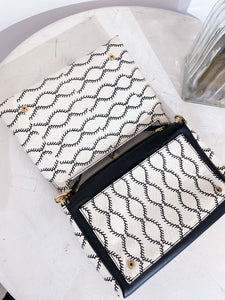 Borsa in pitone
