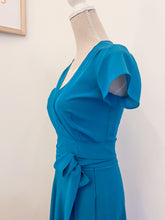 Carica l&#39;immagine nel visualizzatore di Gallery, Wrap top - Sartoriale MoodS - Taglia 40