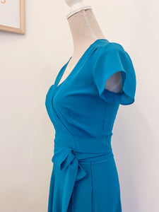Wrap top - Sartoriale MoodS - Taglia 40