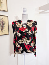 Carica l&#39;immagine nel visualizzatore di Gallery, Blusa - Taglia XS