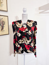Load image into Gallery viewer, Blouse - Size XS