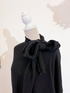 Dolcevita cachemire - Taglia M/L