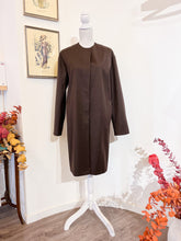 Carica l&#39;immagine nel visualizzatore di Gallery, Cappotto foliage - Taglia 42
