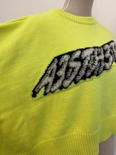 Load image into Gallery viewer, Diesel - Fluo sweater - oversized