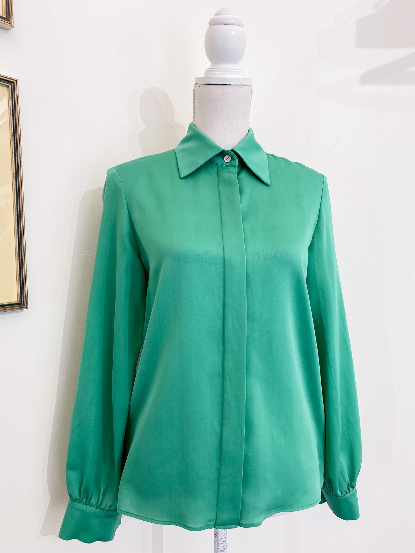Moods - Camicia - Taglia 42