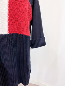 Long Dress / Sweater - Size XS
