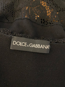 Dolce &amp; Gabbana - Cardigan - Size 38/40