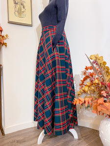 MoodS - Gonna Sartoriale - Taglia 46