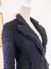 Carica l&#39;immagine nel visualizzatore di Gallery, Lanvin - Giacca bouclé - Taglia 40