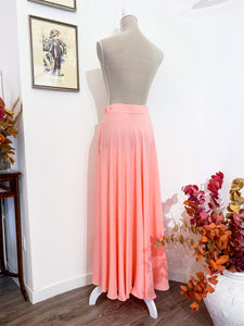 Long skirt - Size 40