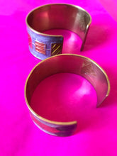 Carica l&#39;immagine nel visualizzatore di Gallery, Bracciale Etnico - Grande