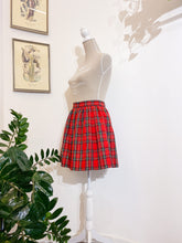 Carica l&#39;immagine nel visualizzatore di Gallery, Gonna Sartoriale - Taglia 38
