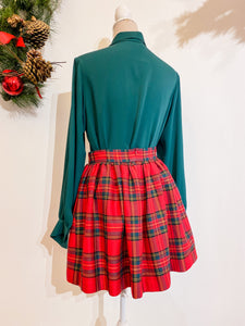 MoodS - Gonna corta Sartoriale- Taglia 42 e Taglia 44