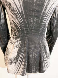 Blazer - Taglia XS/S