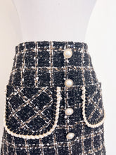 Load image into Gallery viewer, Short skirt - Size S
