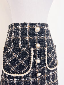 Short skirt - Size S