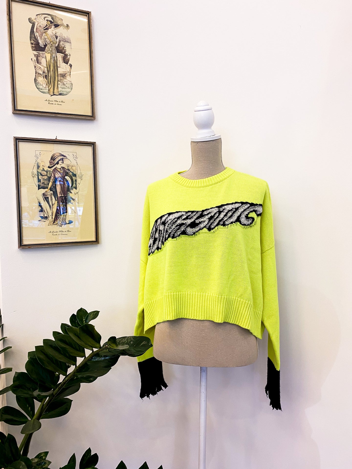 Diesel sweater best sale