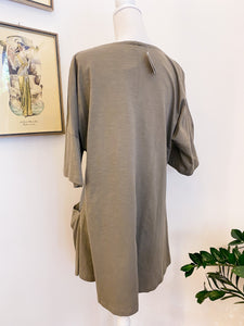 Hue - Maxi T-shirt - Taglia L