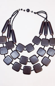 Collana 3 fili