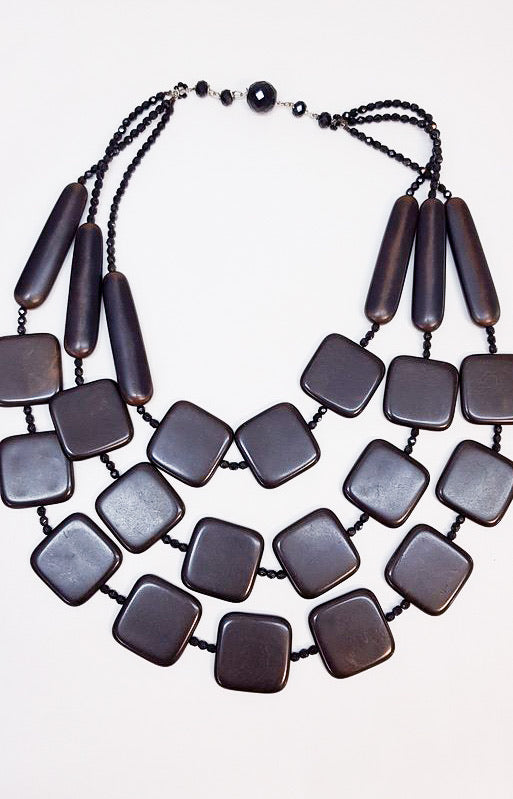 Collana 3 fili