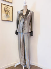 Load image into Gallery viewer, Balestra - Trouser suit - Size 38