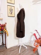 Carica l&#39;immagine nel visualizzatore di Gallery, Cappotto foliage - Taglia 42