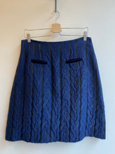 Load image into Gallery viewer, Skirt - Made in Italy - Size 44