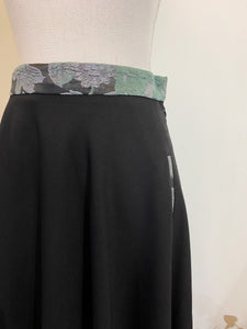 Tailored skirt - Size 42