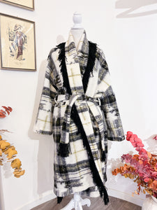 Cappotto - over