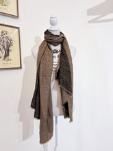 Load image into Gallery viewer, Real pachemina cashmere