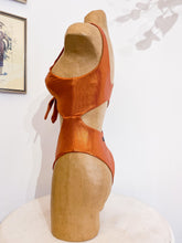 Carica l&#39;immagine nel visualizzatore di Gallery, Costume intero - Taglia S