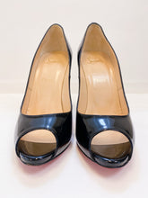 Carica l&#39;immagine nel visualizzatore di Gallery, Scarpe Open toe - N° 40
