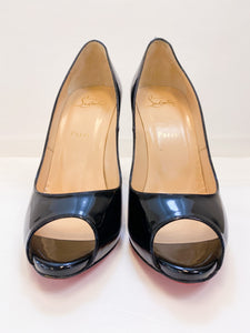 Open toe shoes - N° 40