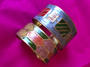 Bracciale Etnico - Grande