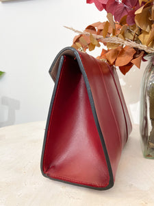 Borsa a tracolla
