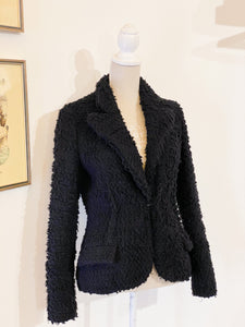 Lanvin - Giacca bouclé - Taglia 40