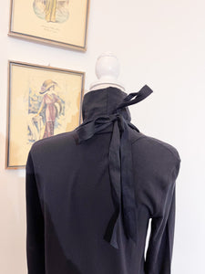 Collana con perline