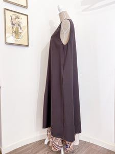 Moods - Gilet Lungo Sartoriale - Oversize