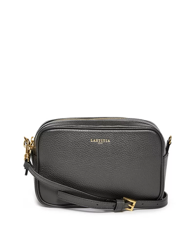 Borsa a tracolla in pelle