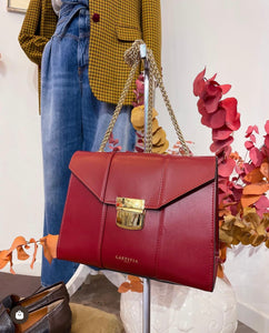 Borsa a tracolla