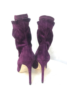 Ankle boot - N°40