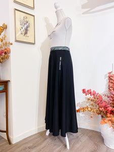 Tailored skirt - Size 42